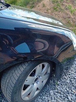 VW Golf 5 GTI - 5