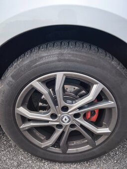 Renault Talisman 1.5 DCI, 81 Kw - 5
