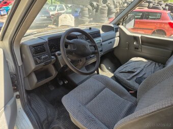 Volkswagen Transporter T4 (Náhradní Díly) - 5