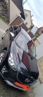 Mazda cx5 - 5