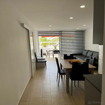 Útulný apartmán 2kk, s výhledem na oceán – Costa del Silenci - 5