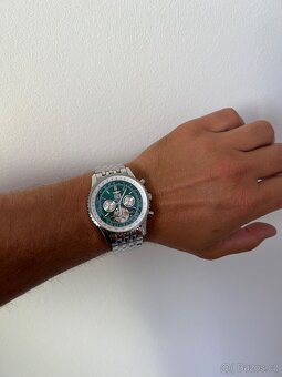 Breitling automatic - 5
