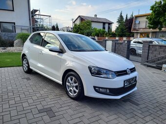 VW Polo 1.4 16V 63kw,DSG,po velkém servise - 5