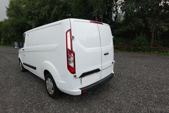 FORD TRANSIT CUSTOM L2H1 2.0TDCI KLIMA SERVISKA - 5