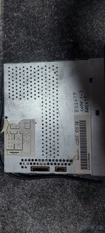 Autoradio chorus na kazety audi a4 b5 - 5