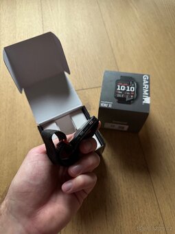 Garmin VENU X1 černé - 5
