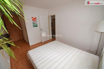 Pronájem 2+kk, 30m², P5-Smíchov, ul. Nad Palatou - 5
