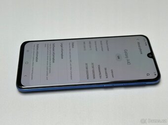 Samsung Galaxy A40 - 5