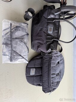 CYBEX Priam - 5