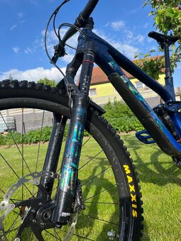 Trek slash 9.8 - 5