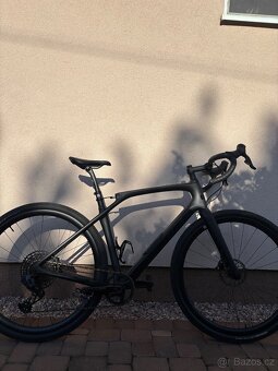 Specialized Diverge STR 58 AXS - 5