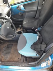 peugeot 107 1.0i klima rv2009 - 5