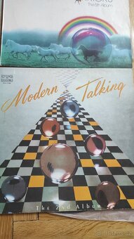 LP Modern Talking - 5