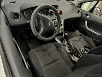 Peugeot 308 1.6HDI r.v. 2013 9HP 68kw(4917) - 5