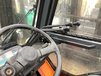 Toyota 42-7FGF15, 1,5t LPG, Standart 3300 - 5