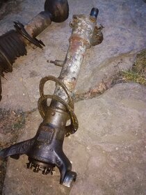 Skříň reduktoru T805 - 5