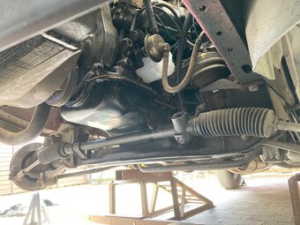 Ford Sierra 1.6 GL 1989 - 5