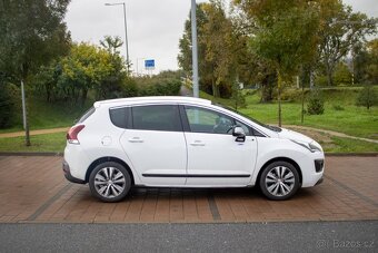 Peugeot 3008 VTI STYLE 1,6 88KW / AJ NA SPLÁTKY / PROTIÚČET - 5