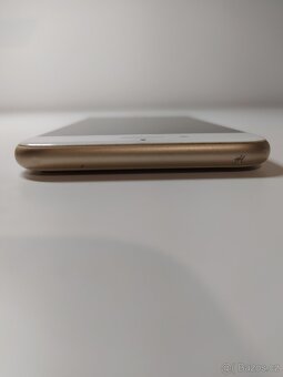 iPhone 7, 32 GB, zlatý - 5