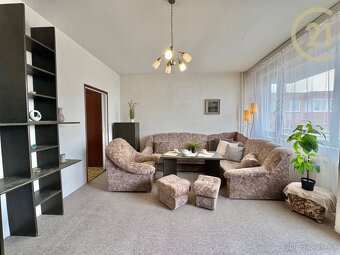 OV 3+1 Brno-Lesná, ul. Brožíkova, CP: 72 m2, 3.NP/4, cihl... - 5