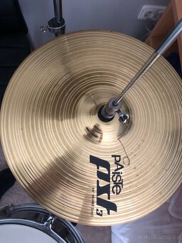 Bicí souprava Sonor Force 507 - 5