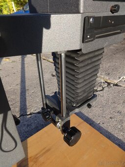 Magnifax 4 - 5