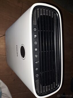 Čistička vzduchu Philips - 5