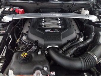 Ford Mustang GT Cabrio - 5