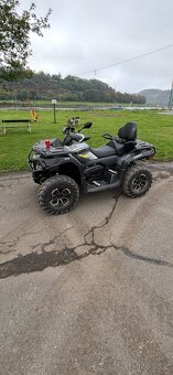CF Moto 625A - 5