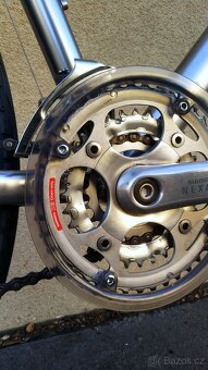 Kolo Winora Paris Shimano Nexave 3x7 - 5