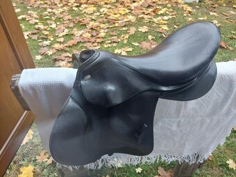 Jezdecké sedlo - 5
