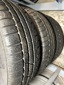 Alu kola + Pneu BMW 3er GT F34 STYLING 395 - 5