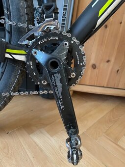 Specialized Rockhopper Expert 29 - 5