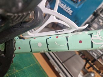 Dětské kolo Specialized Jett 20/ unikátní design rámu - 5