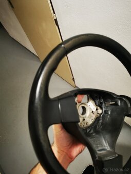 Volant Passat B6 - 5