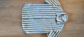 Oblečení HM vel.5-6 - 5