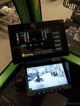 Vyvážecí souprava JARCRAC Magnapro - 5