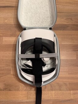 VR brýle Meta Quest 3s - 5