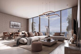 🏙️ Život mezi oblaky – objevte vertikální město Skyparks v - 5