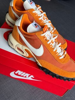 Nike Air Max Waffle nove - 5