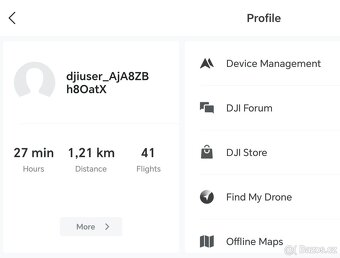 DJI Neo Fly More Combo - 22 měs záruka - 5