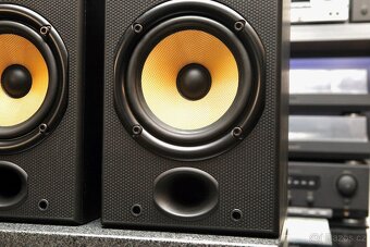 B&W DM601 (r.1998) TOP STAV - 5