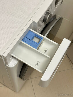 Pračka se sušičkou LG F2DV5S8S1 - 5