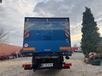 IVECO EUROCARGO 140E25 - F0010 - 5