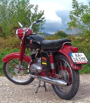 Cz 175 sport STK 28 - 5