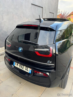 BMW i3 120Ah - nájezd 19 000km, Sport Paket, LED, AC/DC - 5