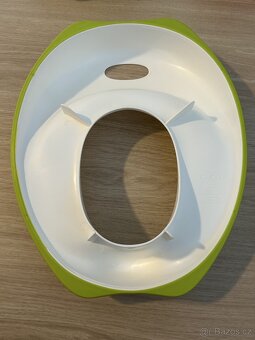Dětské WC sedátko - 5