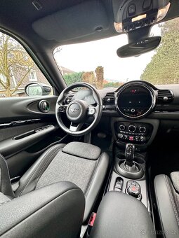 MINI Clubman Cooper SD 4x4 140kw 2021 - 5