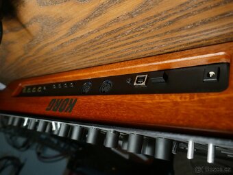 KORG Minilogue xd Module - 5