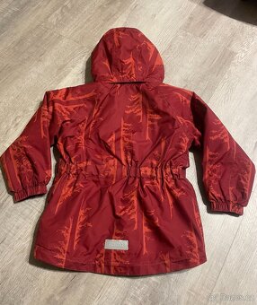 Zimní bunda Reima Nappaa - 5